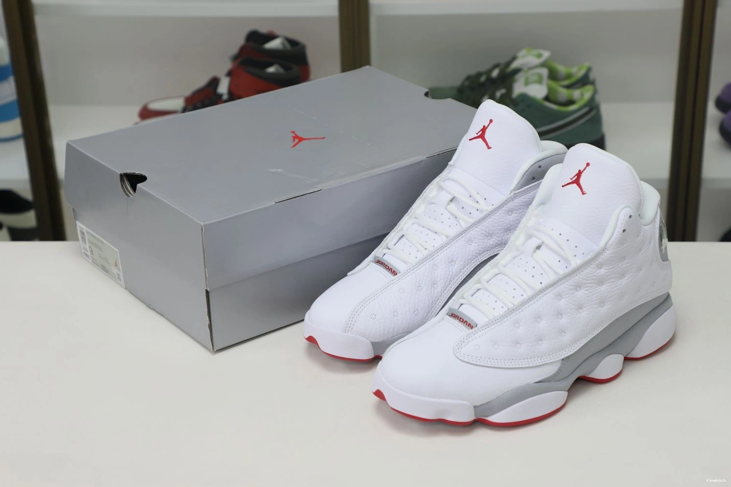 Jordan Jordan Air 13